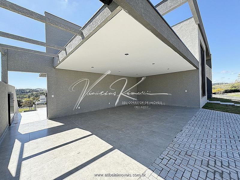 Casa com 3 suítes no condomínio Equilibrium Atibaia — foto 6