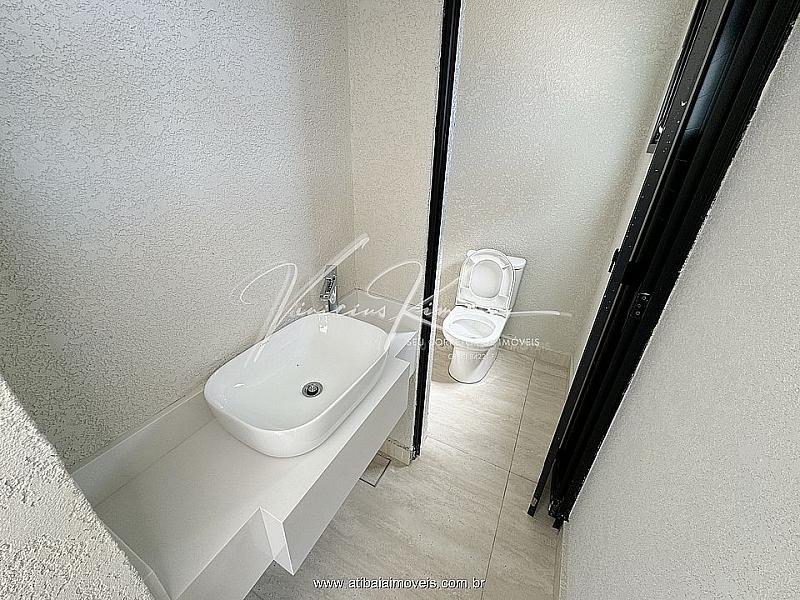 Casa com 3 suítes no condomínio Equilibrium Atibaia — foto 34