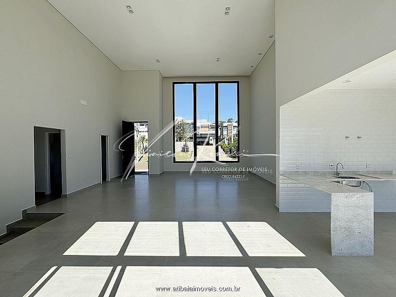 Casa com 3 suítes no condomínio Equilibrium Atibaia — foto 40