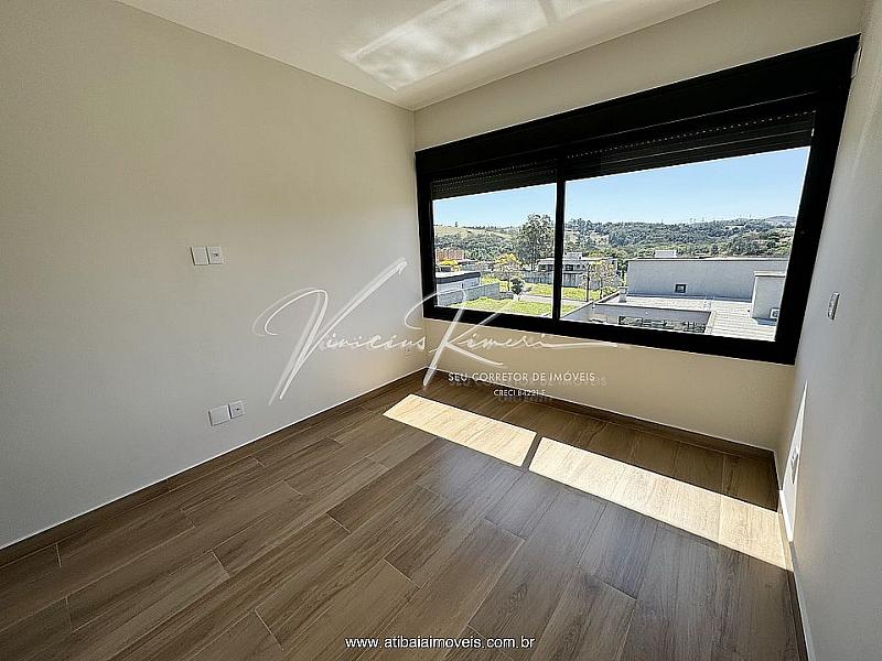 Casa com 3 suítes no condomínio Equilibrium Atibaia — foto 75