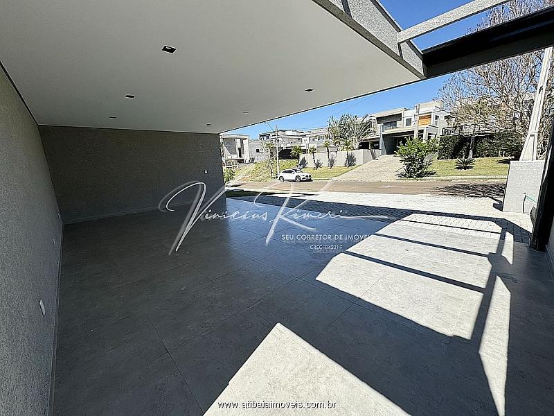 Casa com 3 suítes no condomínio Equilibrium Atibaia — foto 7