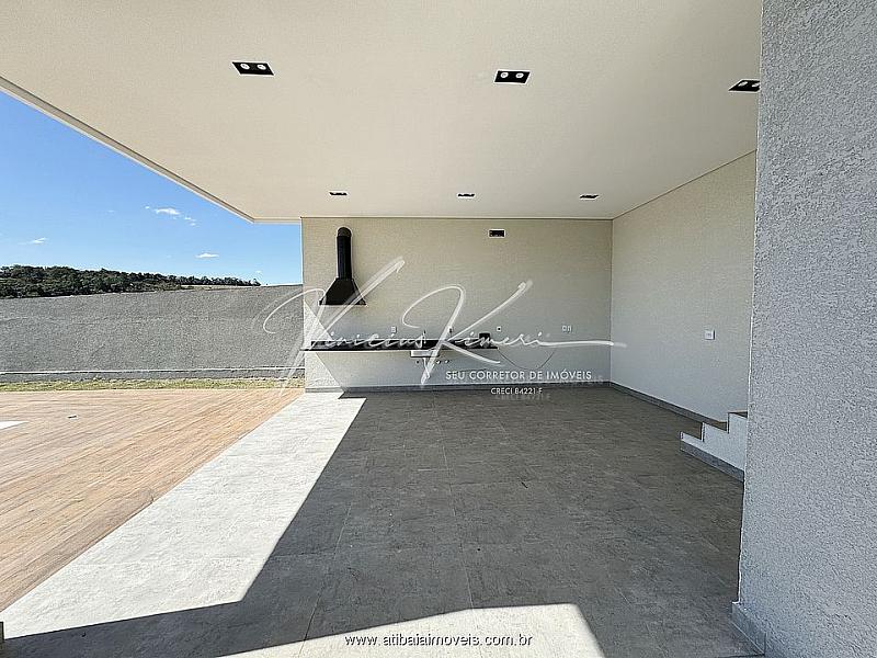 Casa com 3 suítes no condomínio Equilibrium Atibaia — foto 33