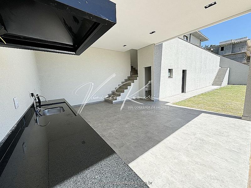 Casa com 3 suítes no condomínio Equilibrium Atibaia — foto 28