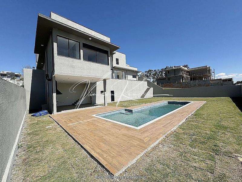 Casa com 3 suítes no condomínio Equilibrium Atibaia — foto 21