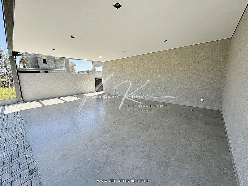 Casa com 3 suítes no condomínio Equilibrium Atibaia — foto 9