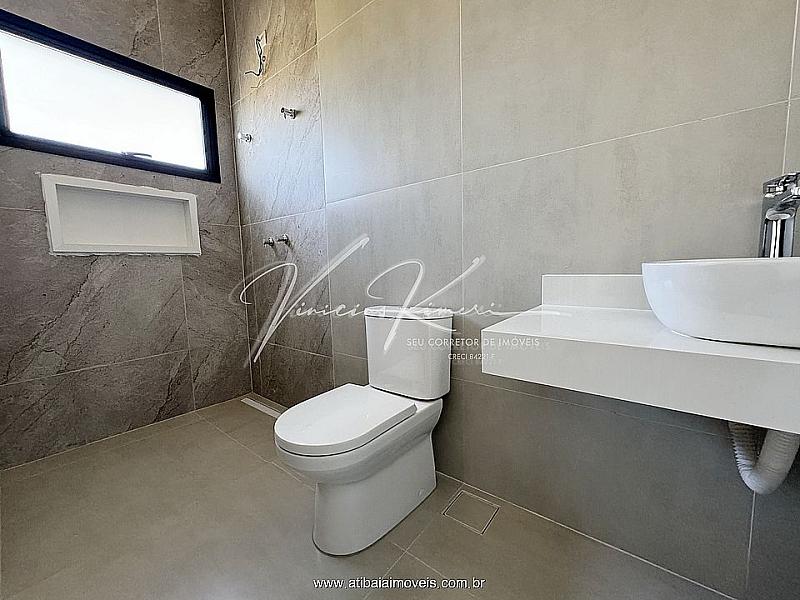 Casa com 3 suítes no condomínio Equilibrium Atibaia — foto 69