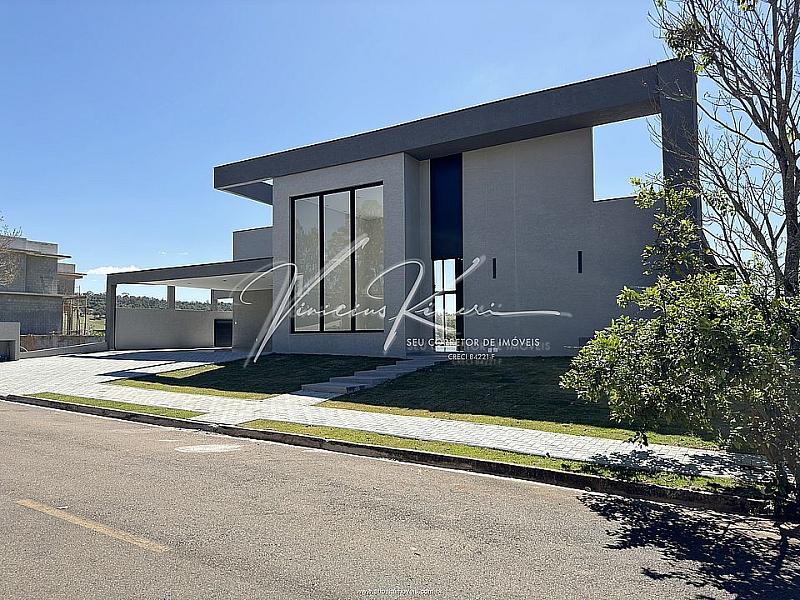 Casa com 3 suítes no condomínio Equilibrium Atibaia — foto 4