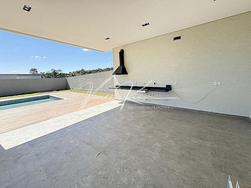 Casa com 3 suítes no condomínio Equilibrium Atibaia — foto 32