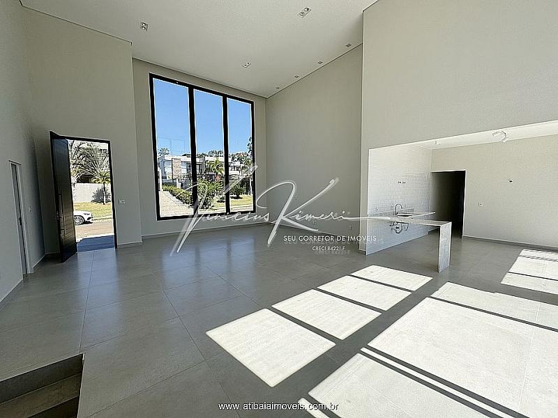 Casa com 3 suítes no condomínio Equilibrium Atibaia — foto 41