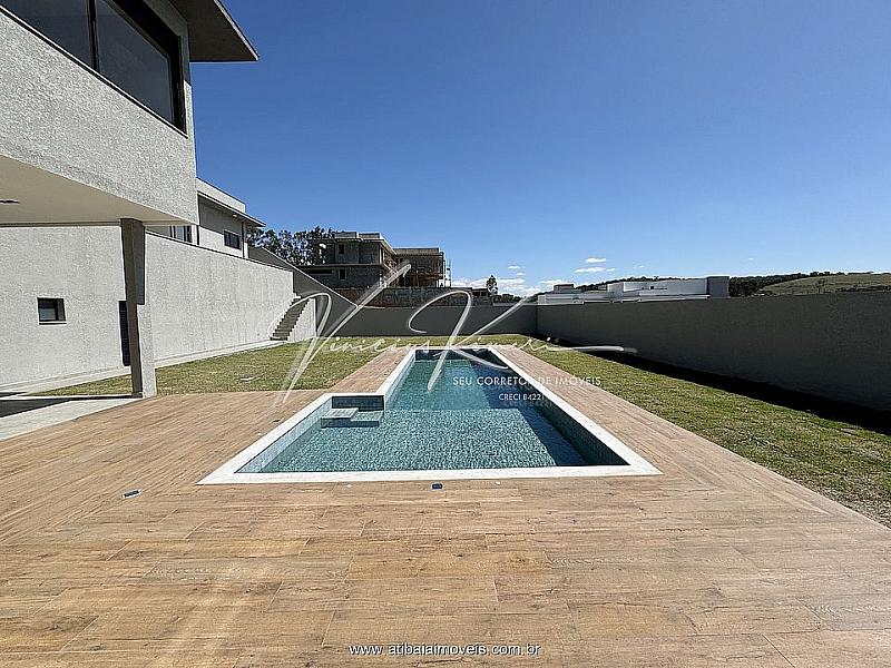 Casa com 3 suítes no condomínio Equilibrium Atibaia — foto 22