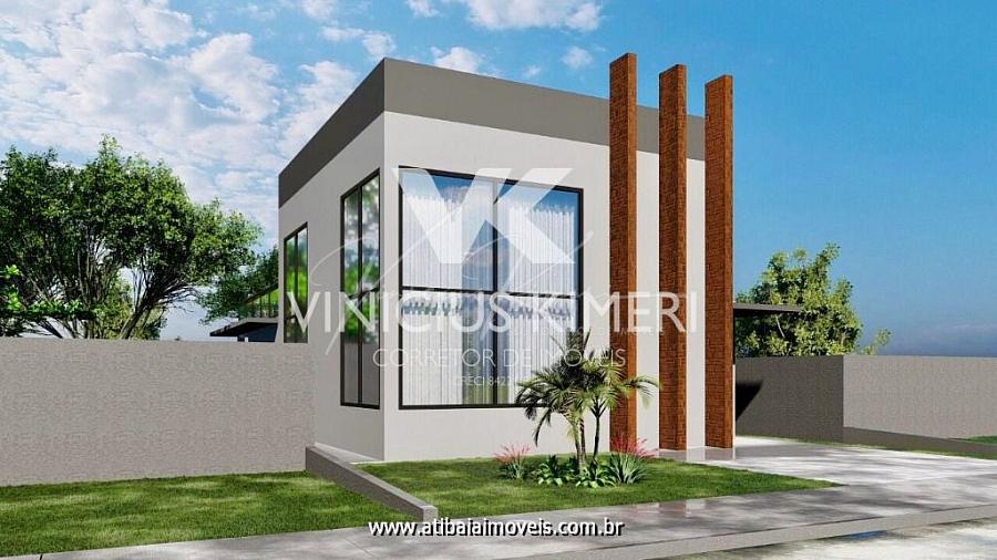 Casa a Venda no Condomínio Buona Vita em Atibaia — foto 3