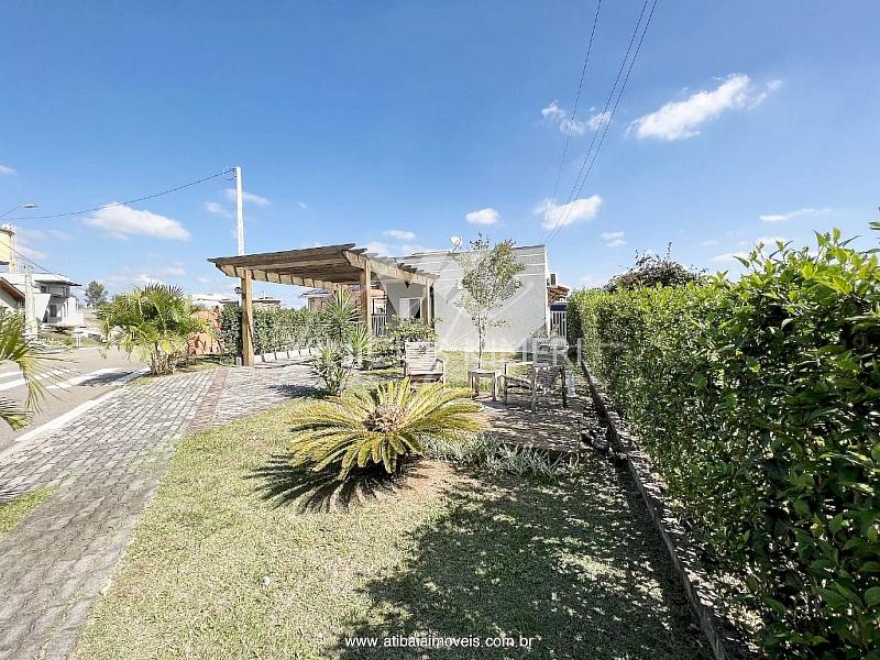 Casa mobiliada com 3 dormitórios no Condomínio Terras de Atibaia I — foto 4