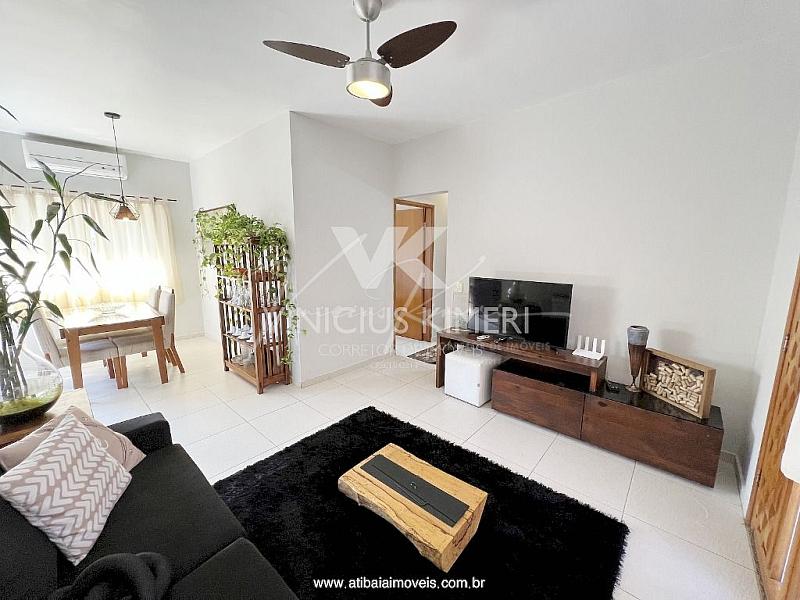 Casa mobiliada com 3 dormitórios no Condomínio Terras de Atibaia I — foto 26