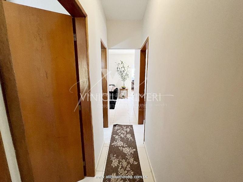 Casa mobiliada com 3 dormitórios no Condomínio Terras de Atibaia I — foto 49