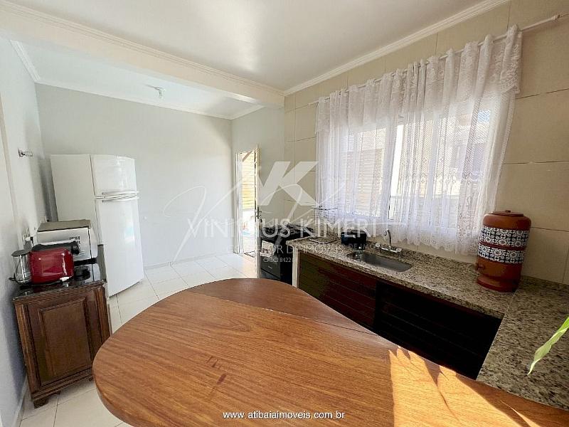 Casa mobiliada com 3 dormitórios no Condomínio Terras de Atibaia I — foto 38