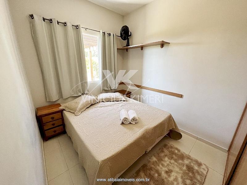 Casa mobiliada com 3 dormitórios no Condomínio Terras de Atibaia I — foto 50