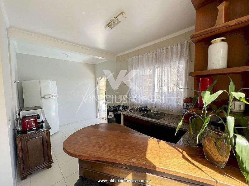 Casa mobiliada com 3 dormitórios no Condomínio Terras de Atibaia I — foto 39