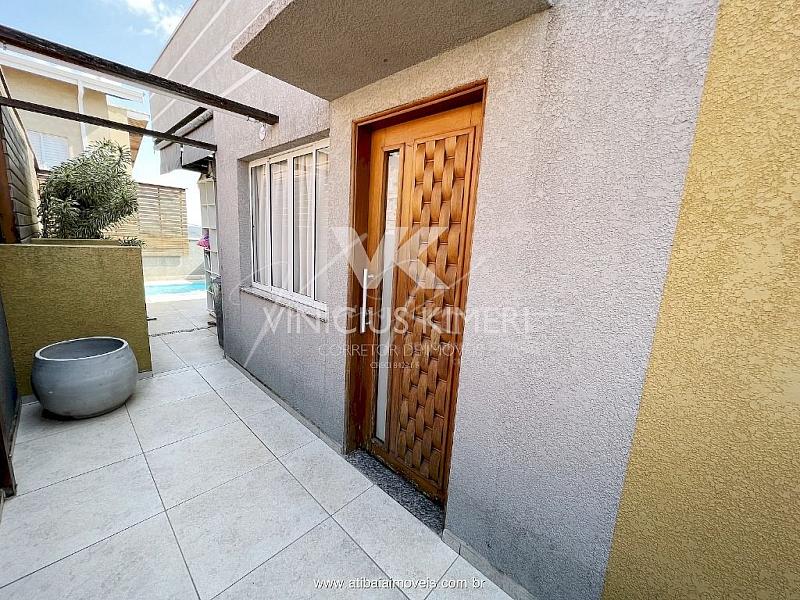 Casa mobiliada com 3 dormitórios no Condomínio Terras de Atibaia I — foto 57