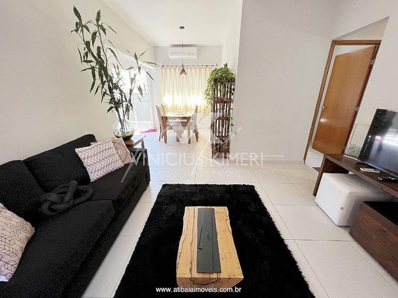 Casa mobiliada com 3 dormitórios no Condomínio Terras de Atibaia I — foto 27