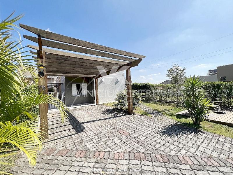 Casa mobiliada com 3 dormitórios no Condomínio Terras de Atibaia I — foto 2