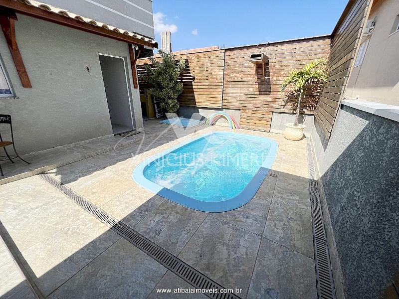 Casa mobiliada com 3 dormitórios no Condomínio Terras de Atibaia I — foto 15