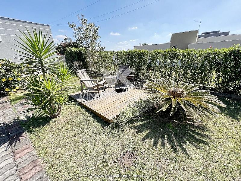 Casa mobiliada com 3 dormitórios no Condomínio Terras de Atibaia I — foto 12