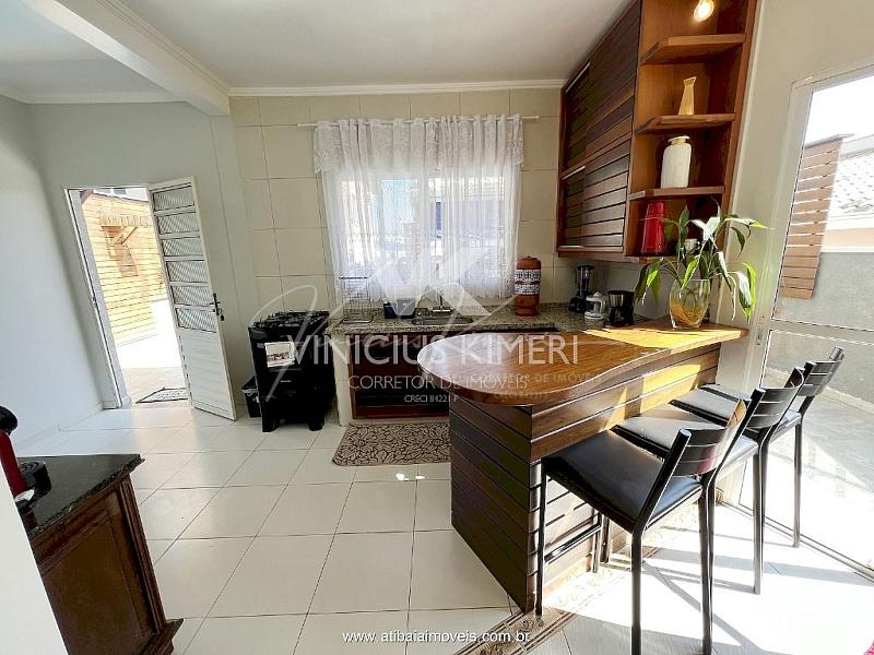 Casa mobiliada com 3 dormitórios no Condomínio Terras de Atibaia I — foto 37