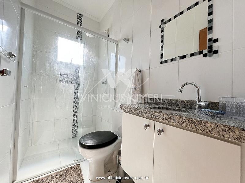 Casa mobiliada com 3 dormitórios no Condomínio Terras de Atibaia I — foto 48