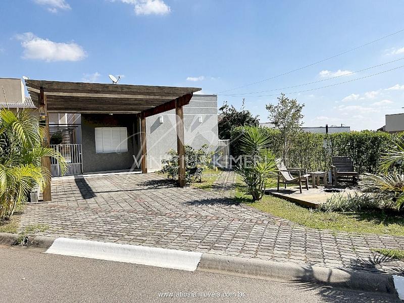 Casa mobiliada com 3 dormitórios no Condomínio Terras de Atibaia I — foto 10