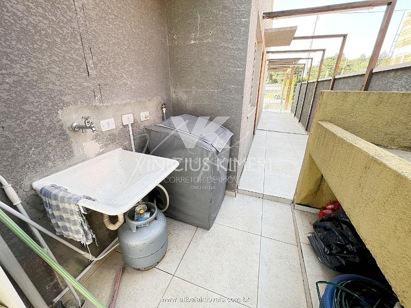 Casa mobiliada com 3 dormitórios no Condomínio Terras de Atibaia I — foto 56