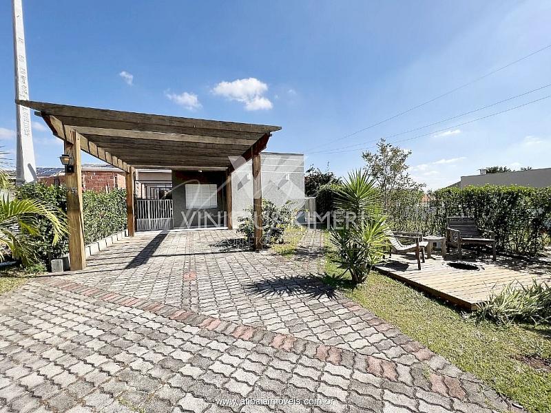 Casa mobiliada com 3 dormitórios no Condomínio Terras de Atibaia I — foto 11