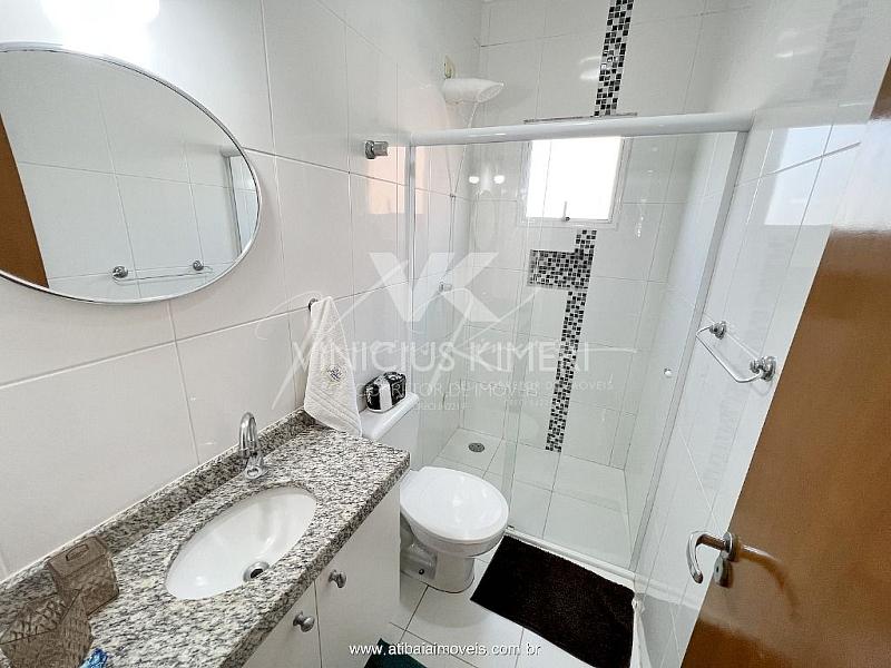 Casa mobiliada com 3 dormitórios no Condomínio Terras de Atibaia I — foto 52