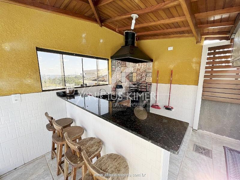 Casa mobiliada com 3 dormitórios no Condomínio Terras de Atibaia I — foto 23