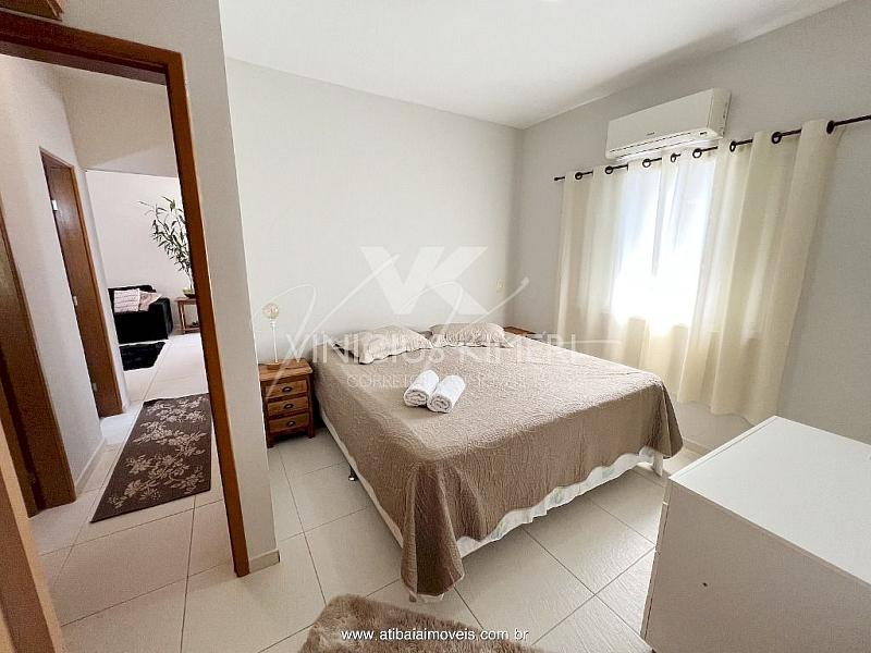 Casa mobiliada com 3 dormitórios no Condomínio Terras de Atibaia I — foto 47