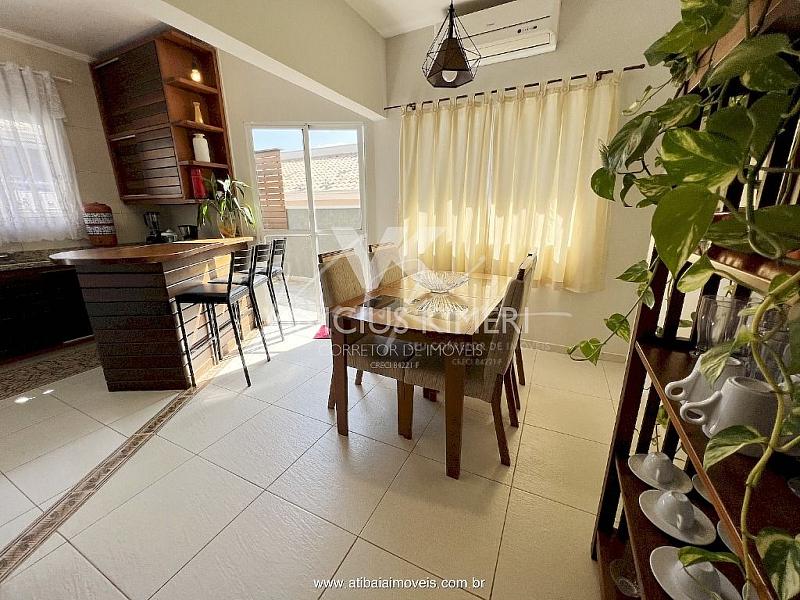 Casa mobiliada com 3 dormitórios no Condomínio Terras de Atibaia I — foto 34