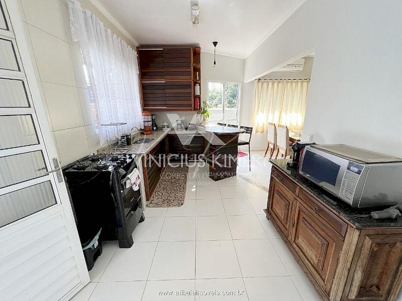 Casa mobiliada com 3 dormitórios no Condomínio Terras de Atibaia I — foto 40