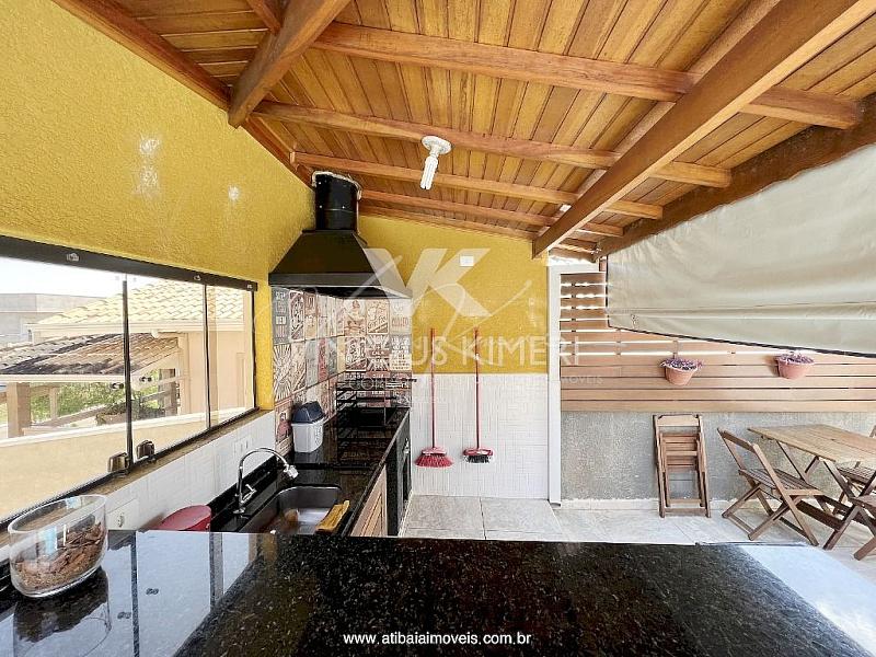 Casa mobiliada com 3 dormitórios no Condomínio Terras de Atibaia I — foto 25