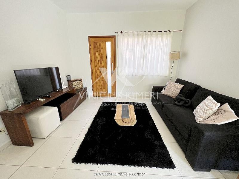 Casa mobiliada com 3 dormitórios no Condomínio Terras de Atibaia I — foto 28