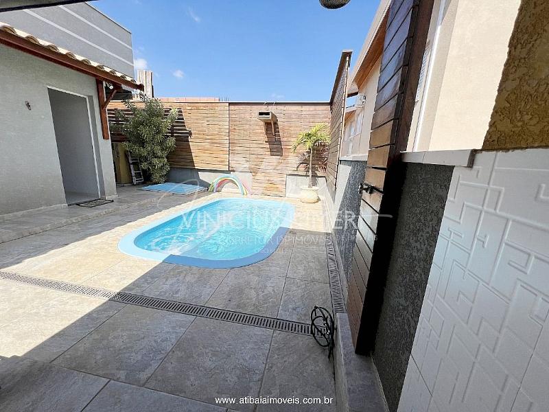 Casa mobiliada com 3 dormitórios no Condomínio Terras de Atibaia I — foto 22