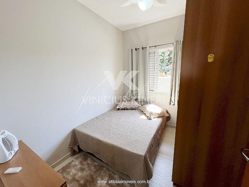 Casa mobiliada com 3 dormitórios no Condomínio Terras de Atibaia I — foto 53