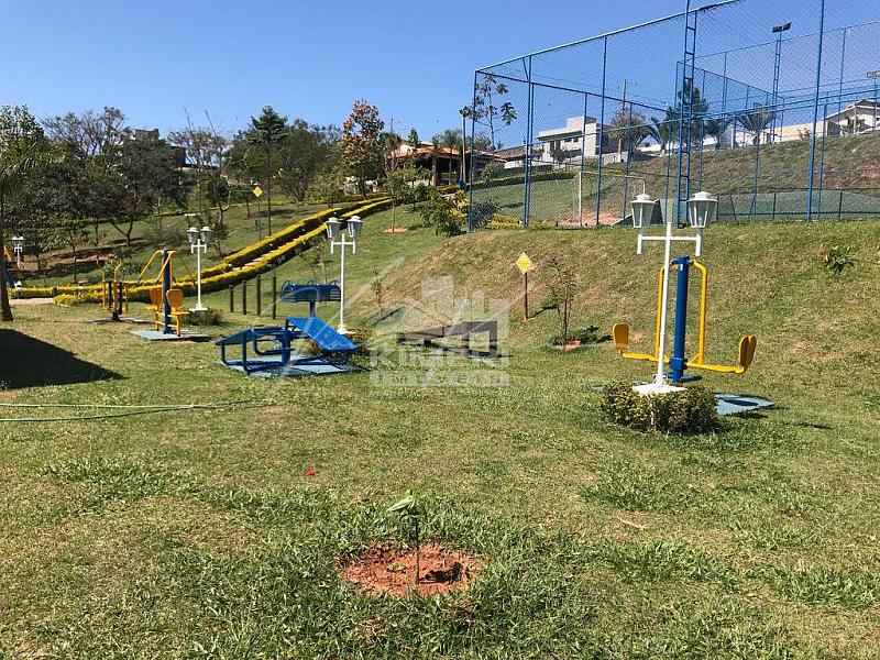 Casa mobiliada com 3 dormitórios no Condomínio Terras de Atibaia I — foto 93