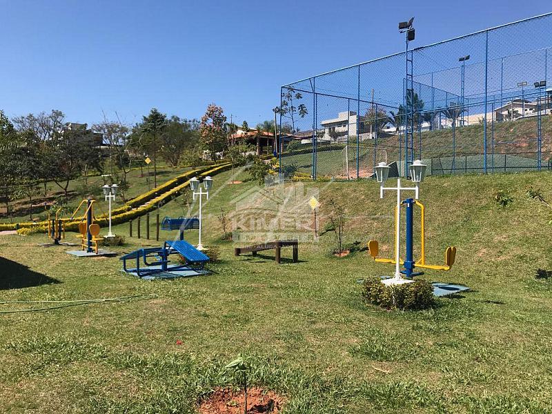 Casa mobiliada com 3 dormitórios no Condomínio Terras de Atibaia I — foto 94