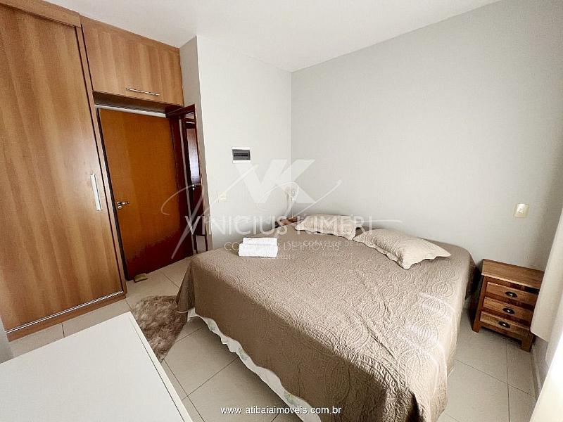 Casa mobiliada com 3 dormitórios no Condomínio Terras de Atibaia I — foto 45