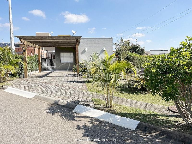 Casa mobiliada com 3 dormitórios no Condomínio Terras de Atibaia I — foto 9