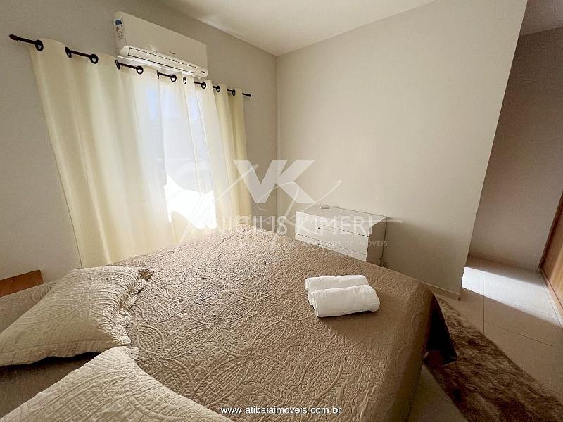 Casa mobiliada com 3 dormitórios no Condomínio Terras de Atibaia I — foto 44