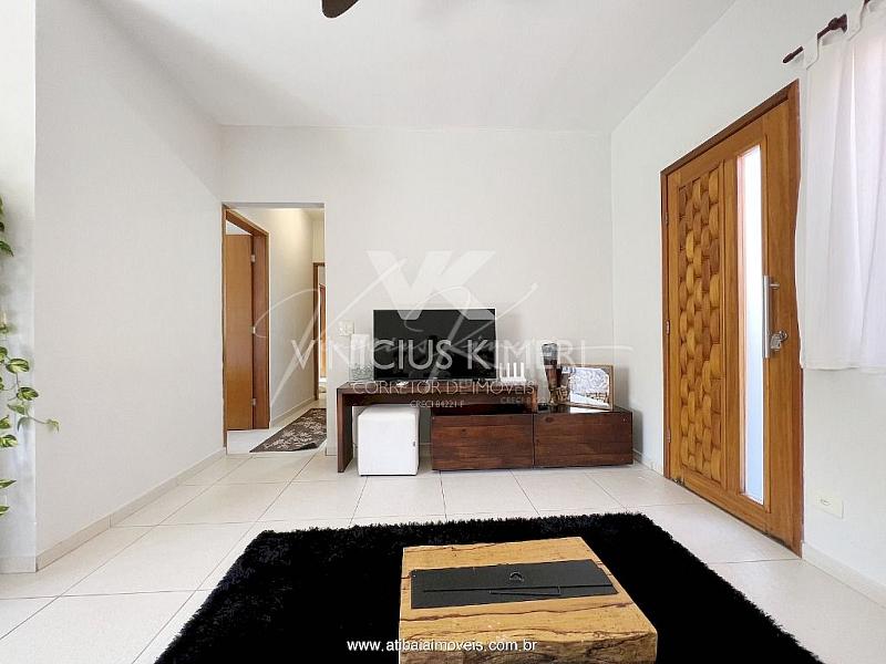 Casa mobiliada com 3 dormitórios no Condomínio Terras de Atibaia I — foto 29