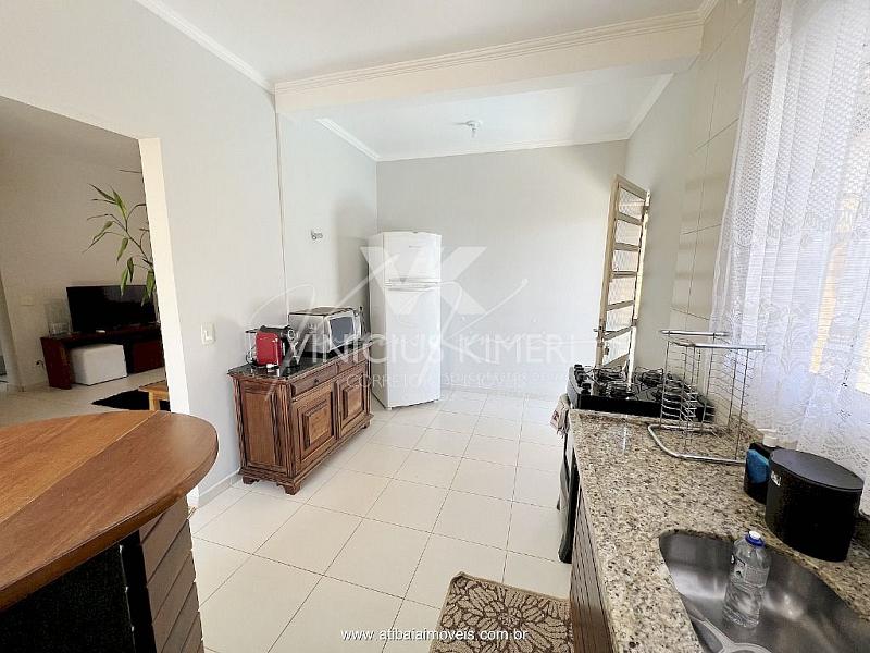 Casa mobiliada com 3 dormitórios no Condomínio Terras de Atibaia I — foto 41