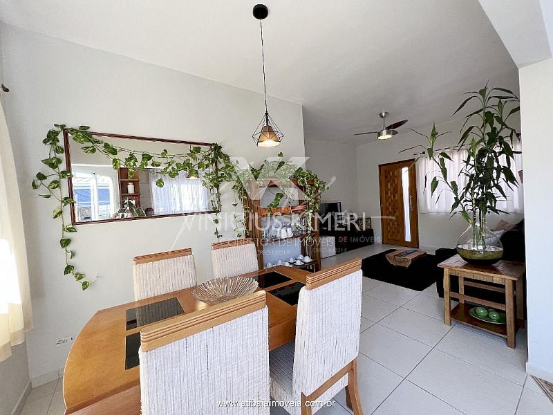 Casa mobiliada com 3 dormitórios no Condomínio Terras de Atibaia I — foto 30