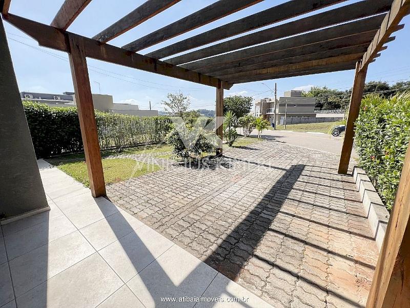 Casa mobiliada com 3 dormitórios no Condomínio Terras de Atibaia I — foto 8