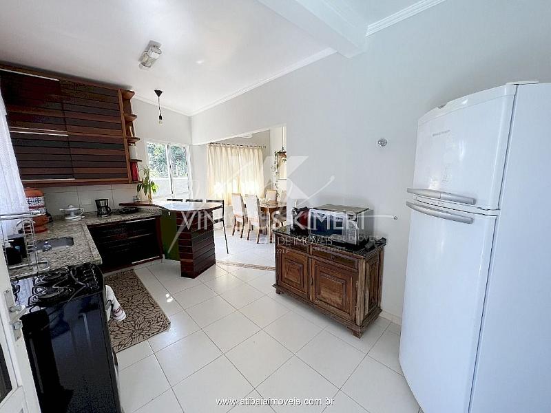 Casa mobiliada com 3 dormitórios no Condomínio Terras de Atibaia I — foto 36